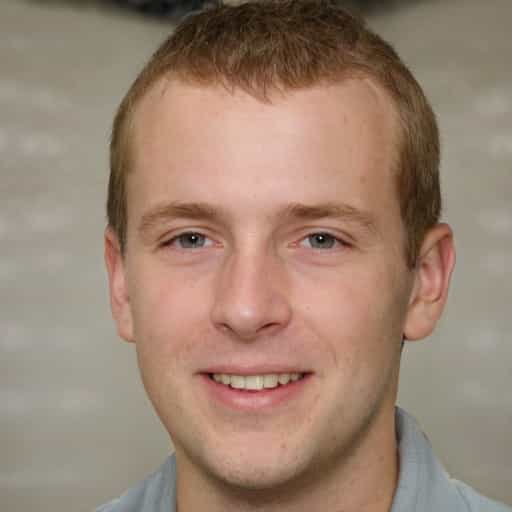 Adam Fletcher, Senior iGaming Analyst
